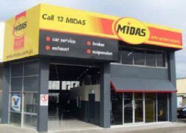 Midas Springwood Tyre & Auto Service .